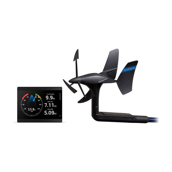GMI™ 40 Wireless Wind Pack