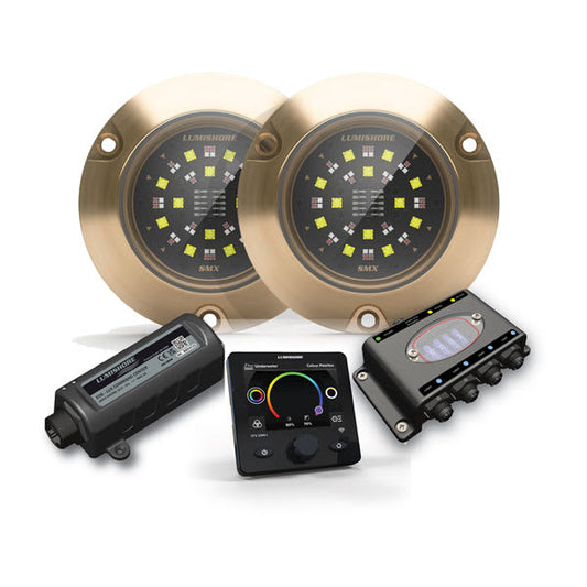 Lumishore® SMX154 Set