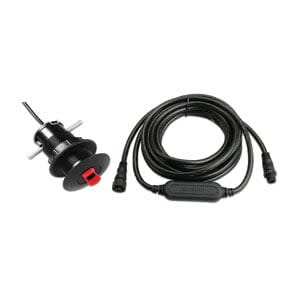 Garmin GST™ 43 Thru-hull Speed/Temperature Transducer 1