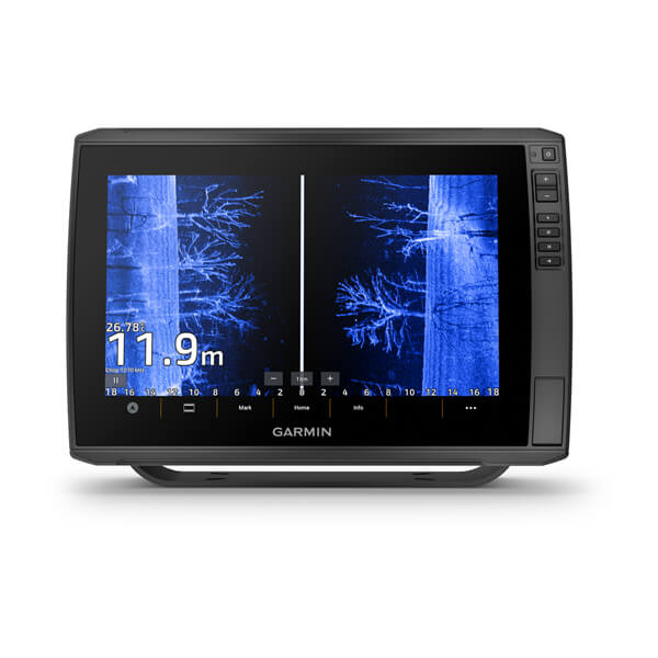 ECHOMAP™ Ultra 2 12" Chartplotters