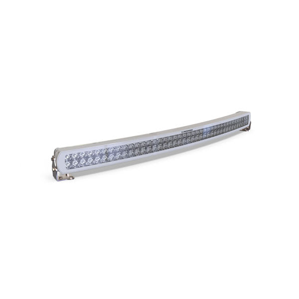 Lumishore® curved light bar