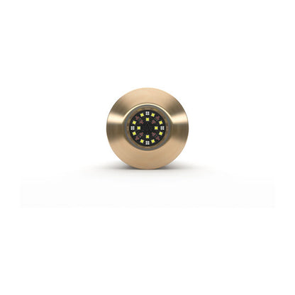 Lumishore® TIX404 Underwater Interchangeable Thru-hull