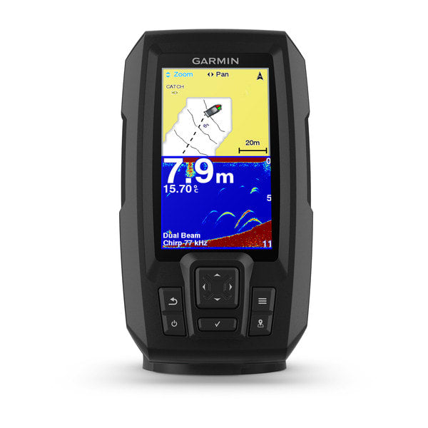 STRIKER™ Plus 4