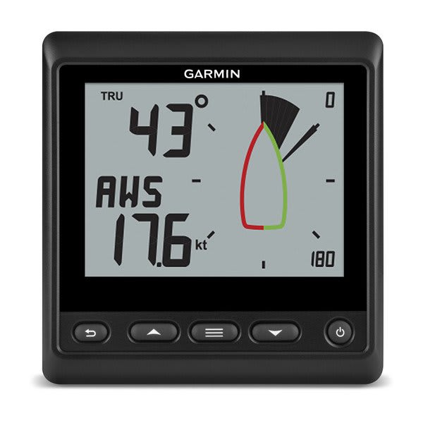 GNX™ Wind