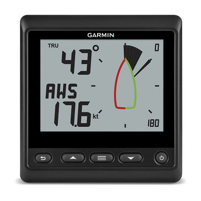 GNX™ Wind