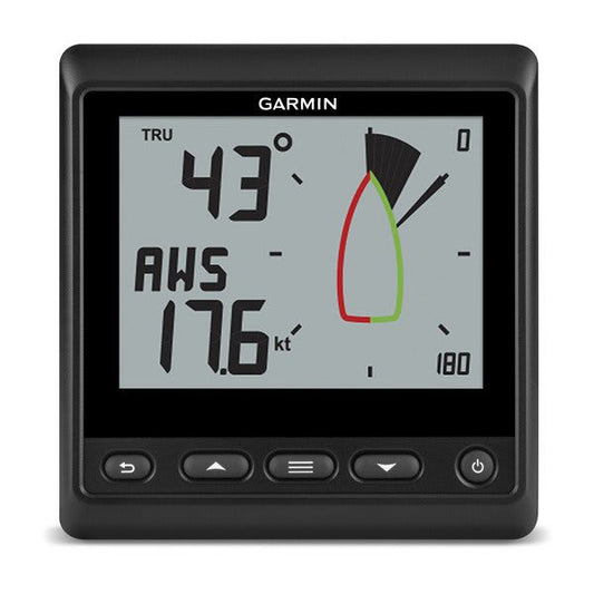 GNX™ Wind
