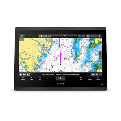 GPSMAP® 1623 1