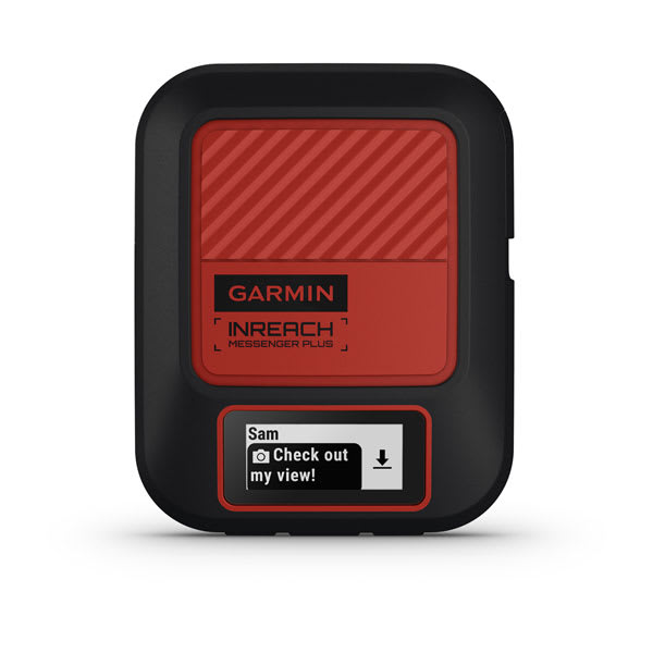 inReach® Messenger Plus 1