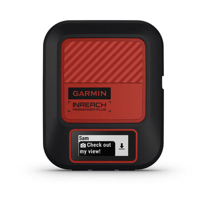 inReach® Messenger Plus 1