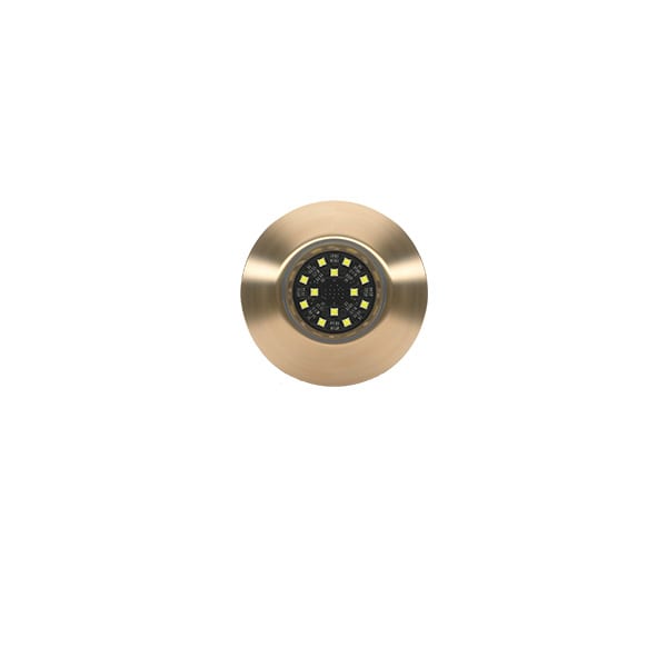 Lumishore® TIX404 Underwater Interchangeable Thru-hull 1