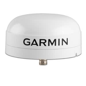 GA™ 38 GPS and GLONASS Antenna 1