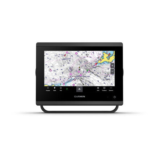 GPSMAP® 723xsv