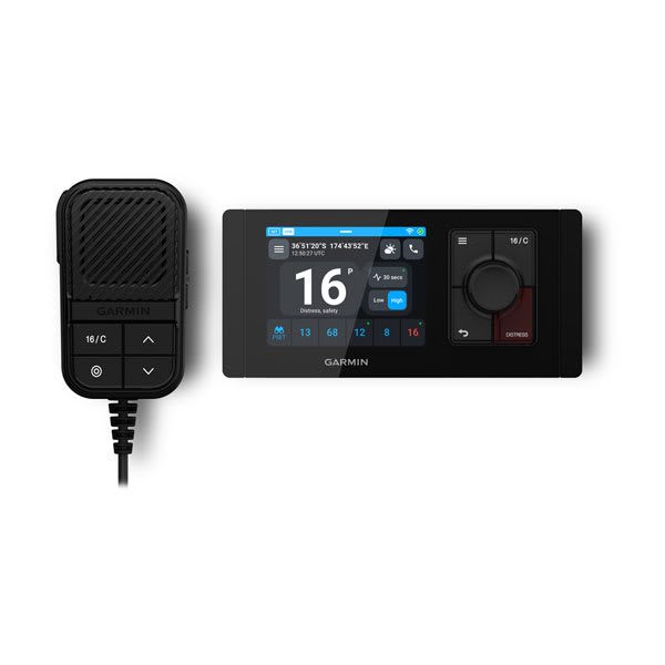 Garmin Signal™ VHF 400 1