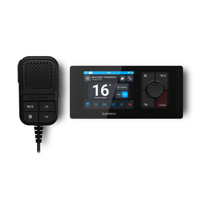 Garmin Signal™ VHF 400 1