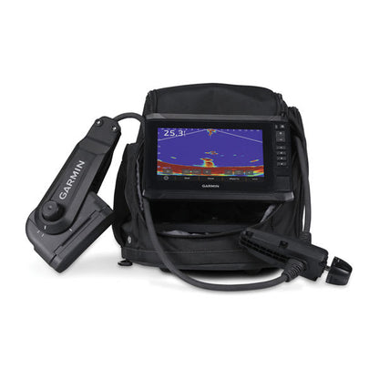 Panoptix™ PS22-IF Ice Fishing Bundle 1