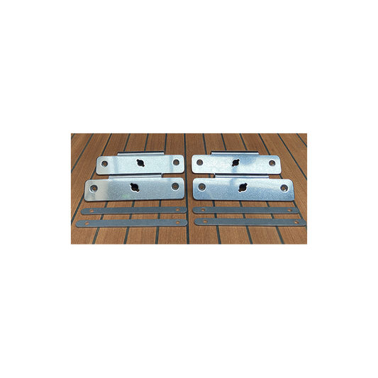 Rapid Marine Extra bracket for all Sea-Doo RXP-X 325 2021-25 & 27 Models