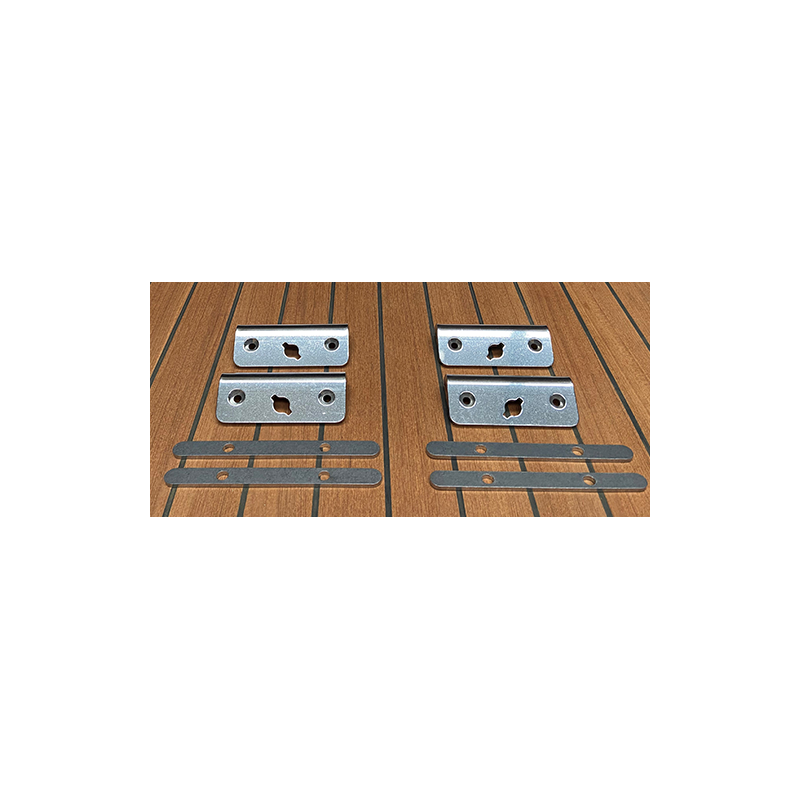 Rapid Marine Extra Bracket for Sea-Doo Spark 2024
