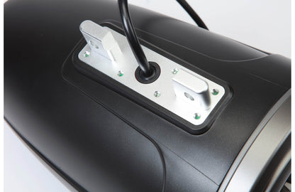 JL Audio M3-770ETXv3-Sb-S-Gm 2-way Marine Tower Speakers