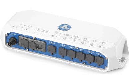 JL Audio MVi-HUB Marine Amplifier