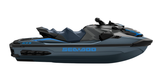 Rapid Marine Jetski Lifting Sling Kit for Sea-Doo 2019-2027 GTX/FISH/WAKE - image 1