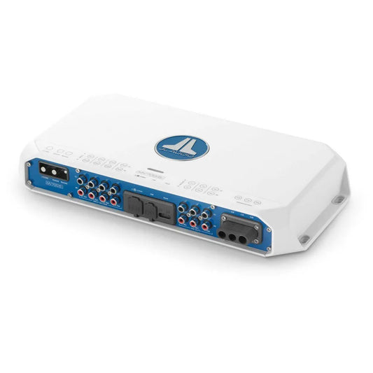 JL Audio MV700/5i 5-channel Class D Marine Amplifier