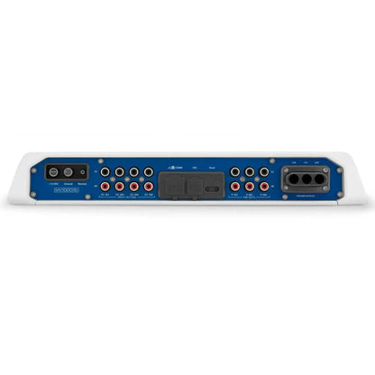 JL Audio MV1000/5i Marine 5-channel Class D Amplifier