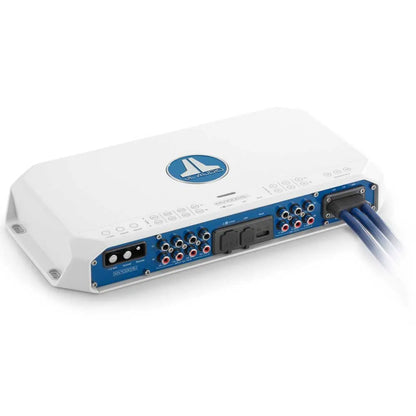 JL Audio MV1000/5i Marine 5-channel Class D Amplifier