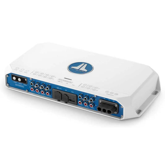JL Audio MV1000/5i Marine 5-channel Class D Amplifier