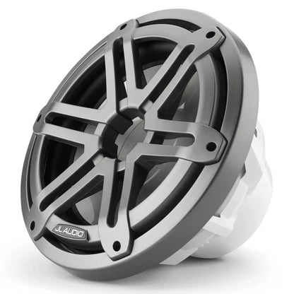 JL Audio M3-10IB-S-Gm-4 10-inch Marine Subwoofer