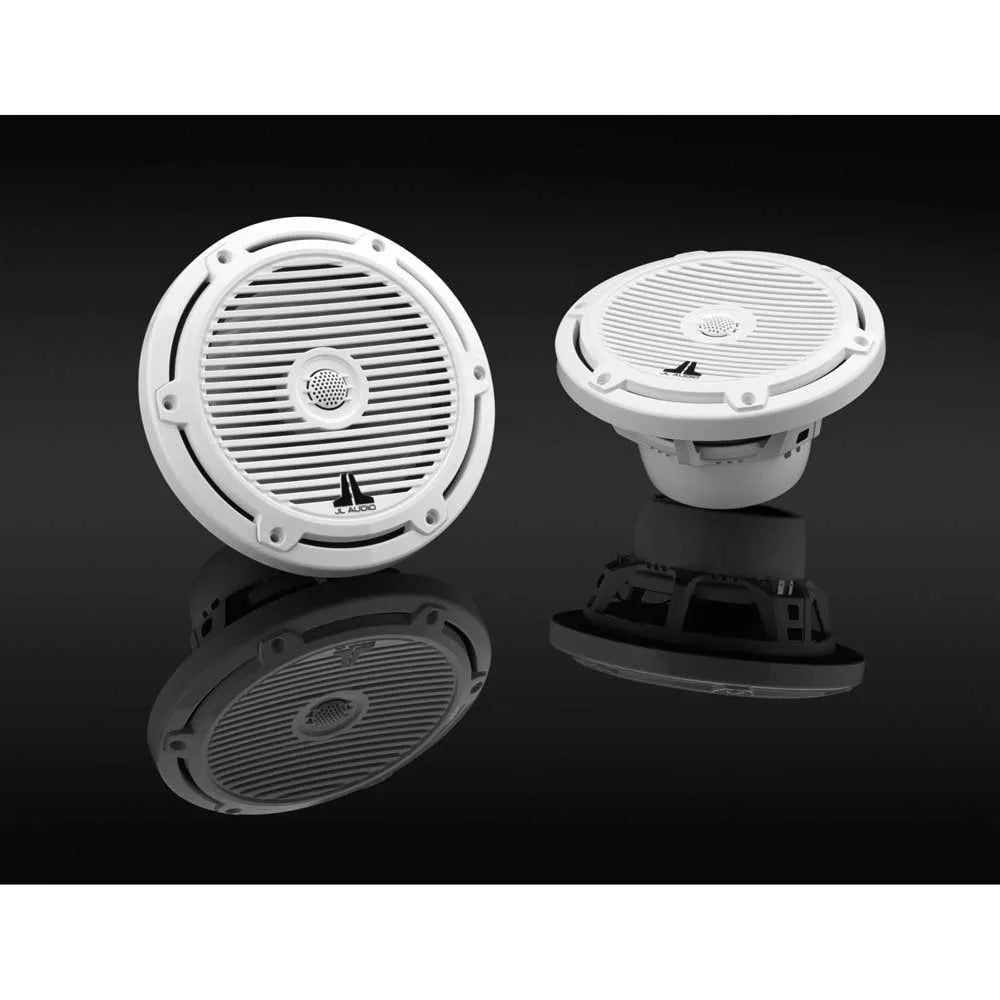JL Audio M3-770X-C-Gw Marine Coaxial Speakers