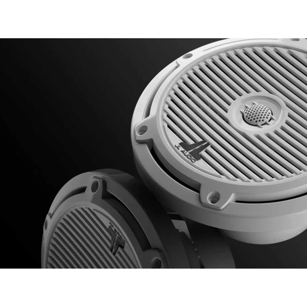 JL Audio M3-770X-C-Gw Marine Coaxial Speakers