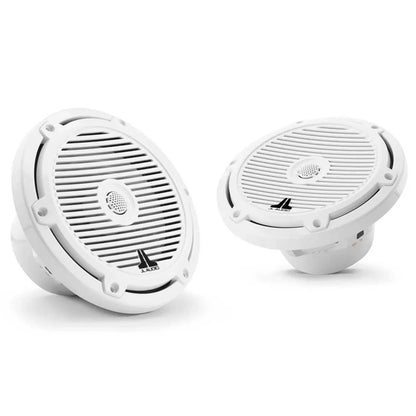 JL Audio M3-770X-C-Gw Marine Coaxial Speakers