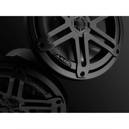 JL Audio M3-770X-S-Gm Marine Coaxial Speakers