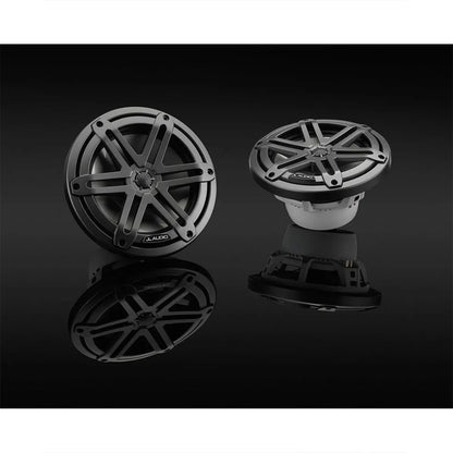 JL Audio M3-770X-S-Gm Marine Coaxial Speakers
