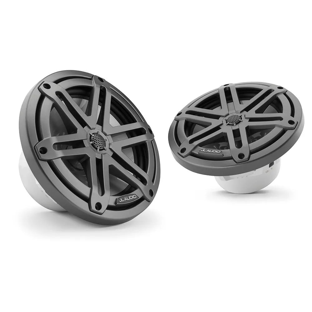 JL Audio M3-770X-S-Gm Marine Coaxial Speakers