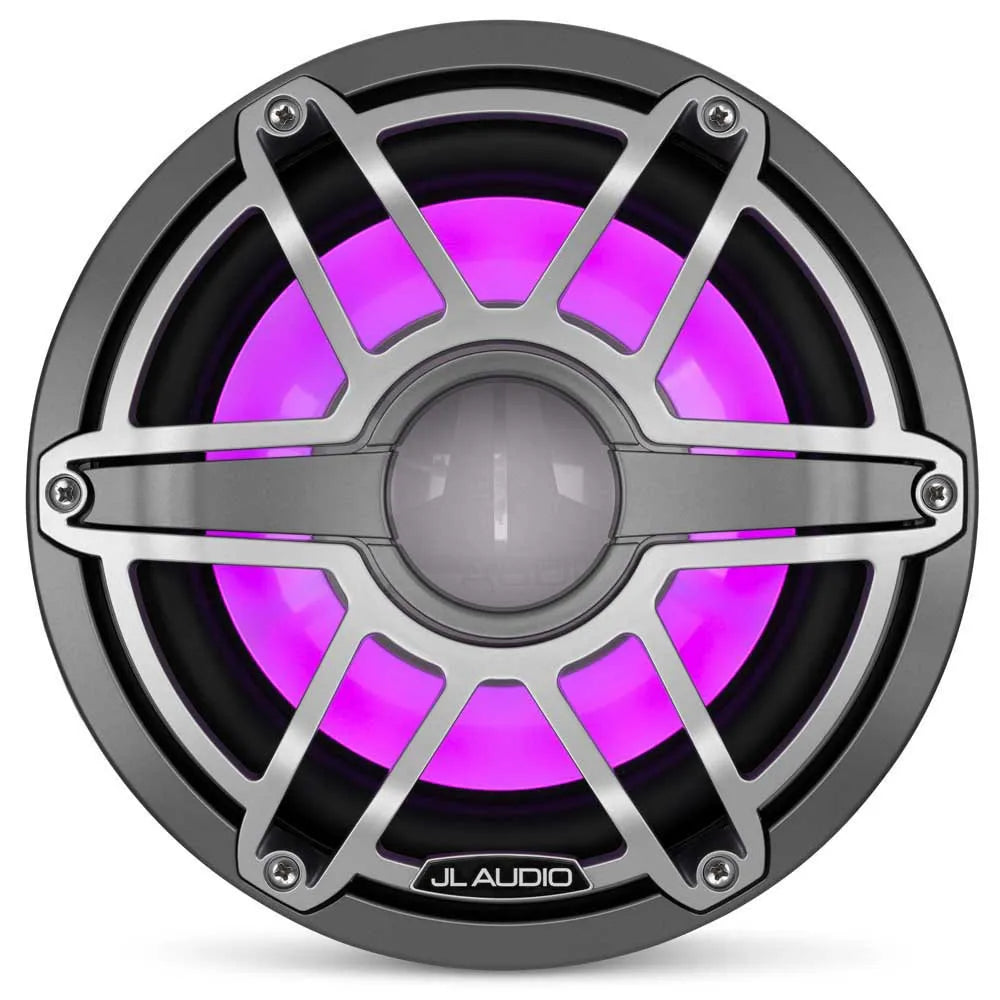 JL Audio M6-10IB-S-GmTi-4 Marine Subwoofer