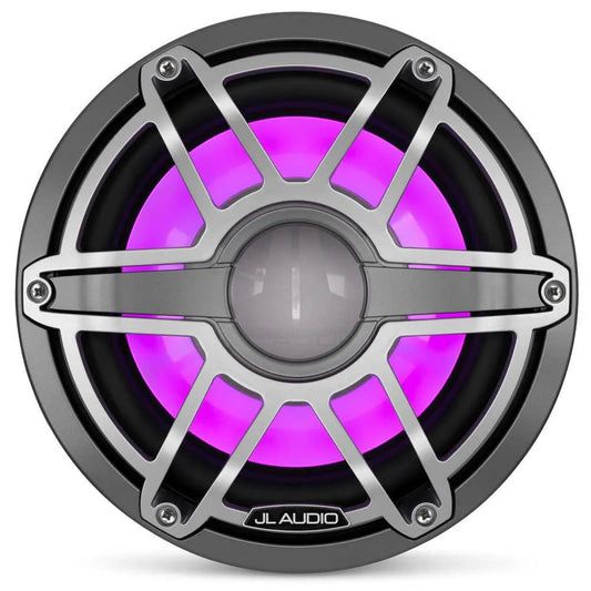 JL Audio M6-10IB-S-GmTi-4 Marine Subwoofer