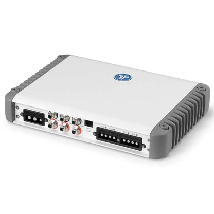 JL Audio MHD600/4 4-Channel Marine Amplifier