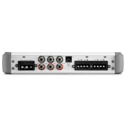 JL Audio MHD600/4 4-Channel Marine Amplifier