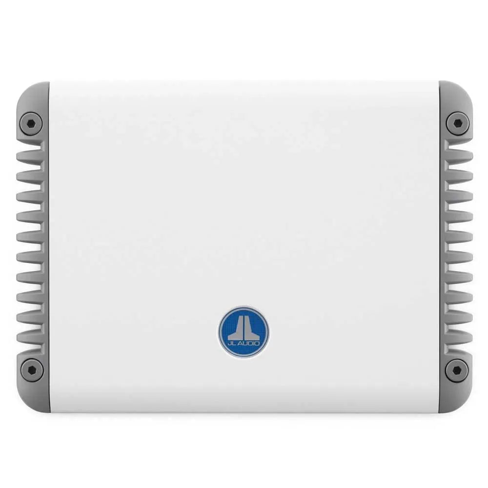 JL Audio MHD600/4 4-Channel Marine Amplifier