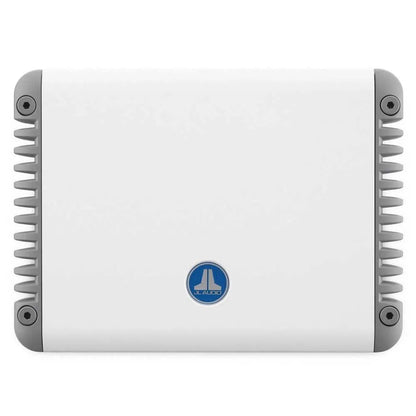 JL Audio MHD600/4 4-Channel Marine Amplifier