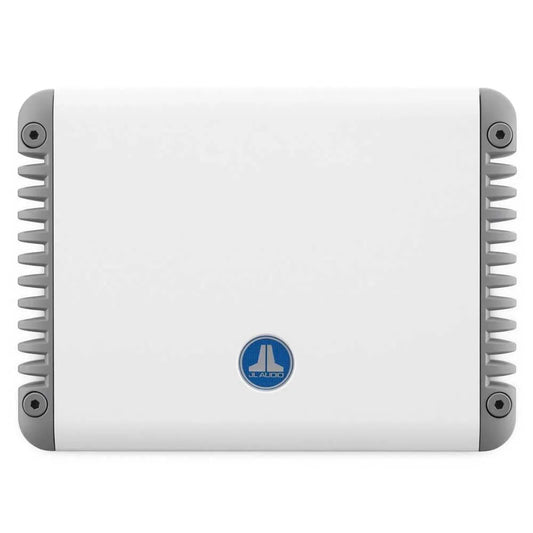 JL Audio MHD600/4 4-Channel Marine Amplifier