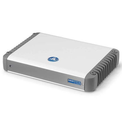 JL Audio MHD600/4 4-Channel Marine Amplifier