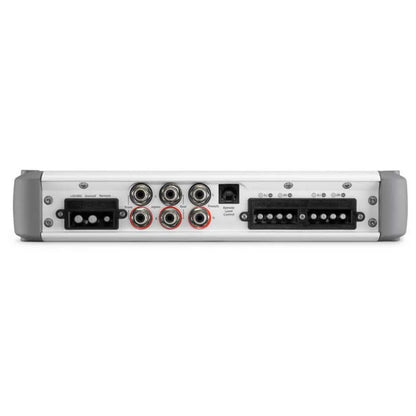 JL Audio MHD600/HD 4 Channel Amplifier 4-24V 24v