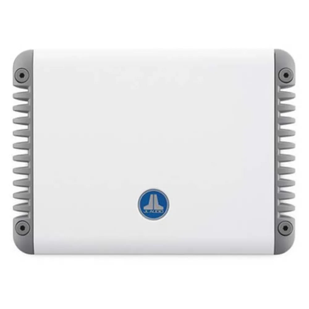JL Audio MHD600/HD 4 Channel Amplifier 4-24V 24v