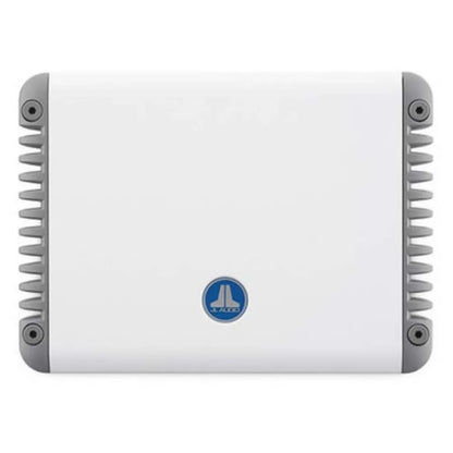 JL Audio MHD600/HD 4 Channel Amplifier 4-24V 24v