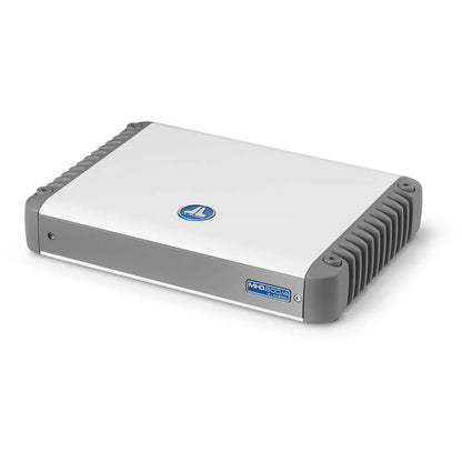 JL Audio MHD600/HD 4 Channel Amplifier 4-24V 24v