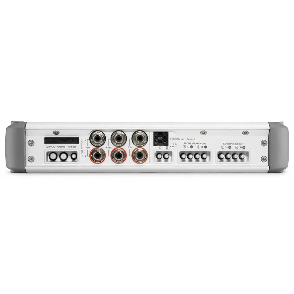 JL Audio MHD900/5 Class D System Amplifier, 900 W