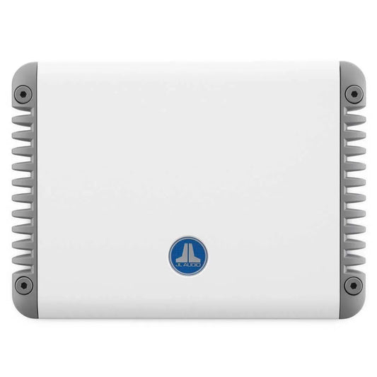 JL Audio MHD900/5 Class D System Amplifier, 900 W