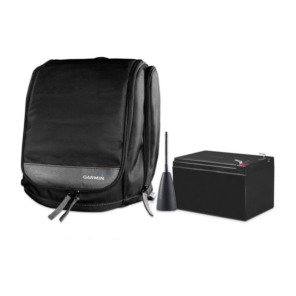 STRIKER™ Vivid 5cv Ice Fishing Bundle 2